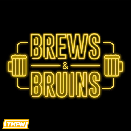 Brews & Bruins - E42 S5: Game 3 Reax: Brad 