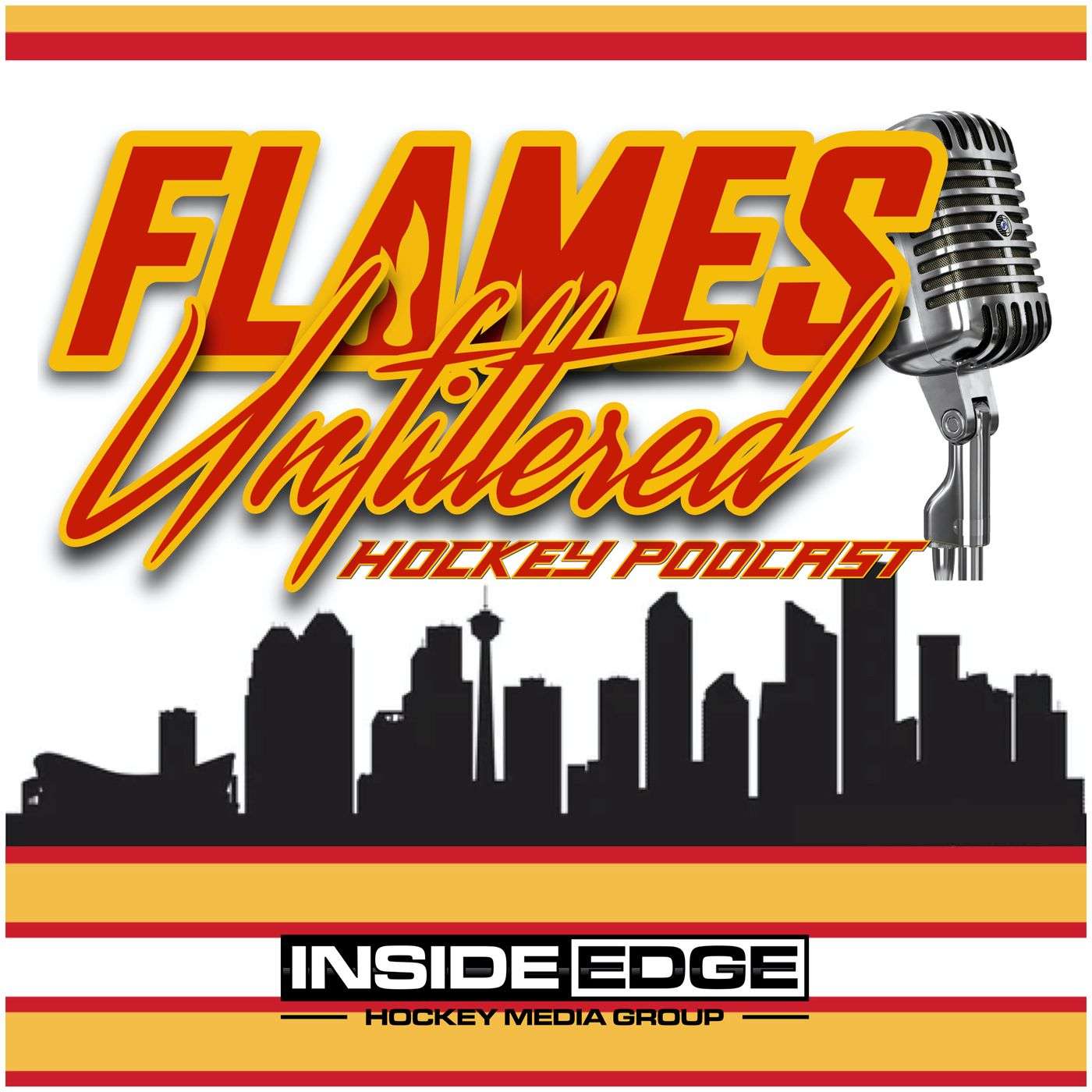 Flames Unfiltered – Episode 196 – Disastrous Defense