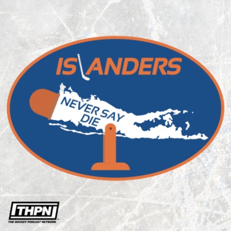 Islanders Prevent the Sweep: Episode 294 Picture