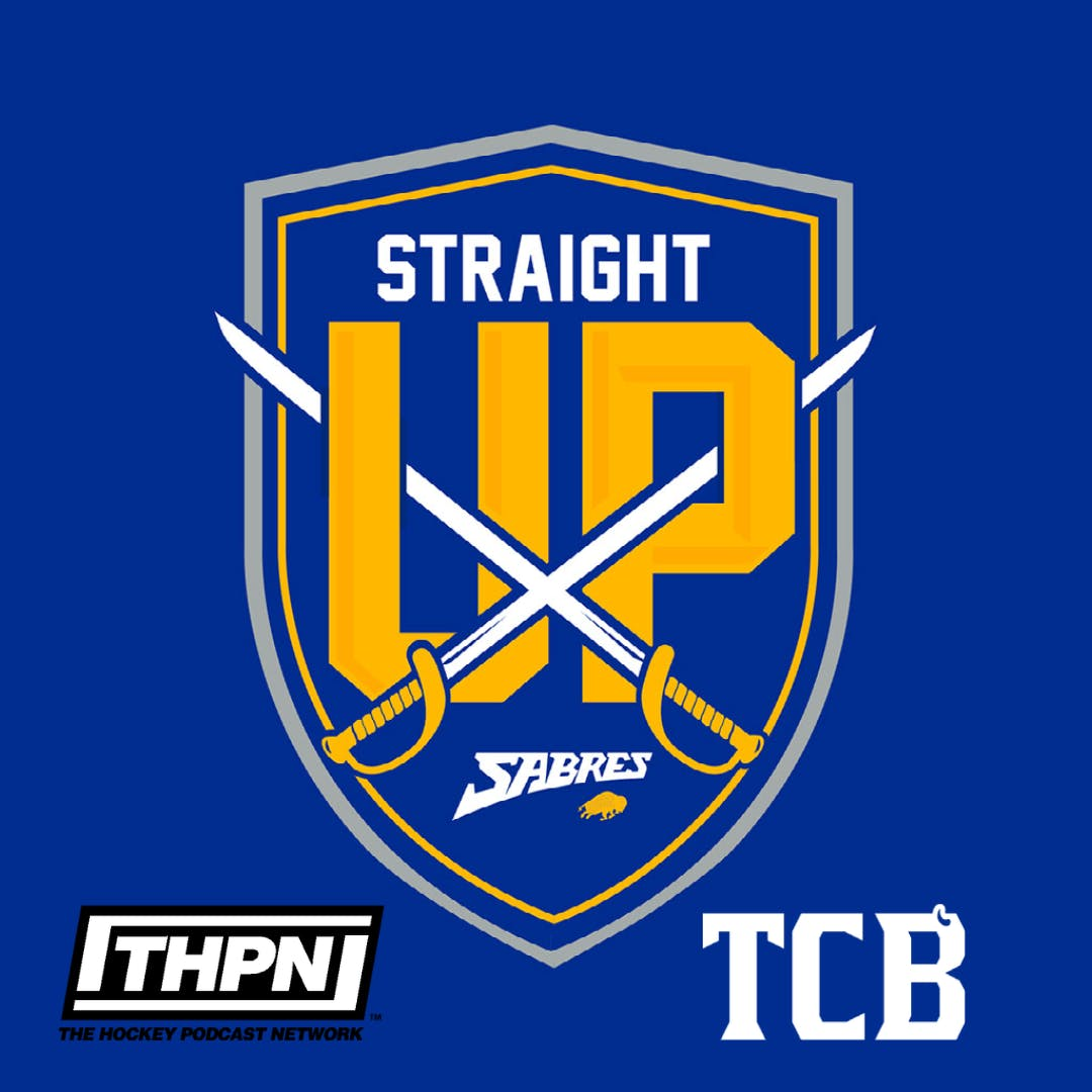 Straight Up Sabres - S5 - E56