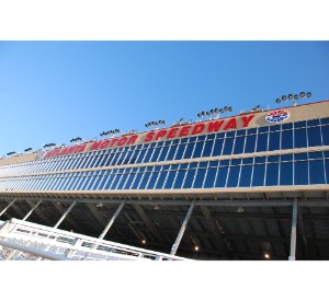 Atlanta Motor Speedway Image