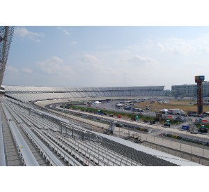 Dover International Speedway Image