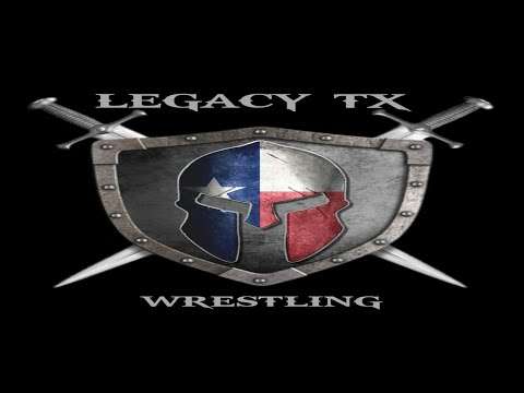  Ringside Chaos - Carl Knight, the Co-Owner and Promoter of Legacy TX... | Esports Broadcast Picture