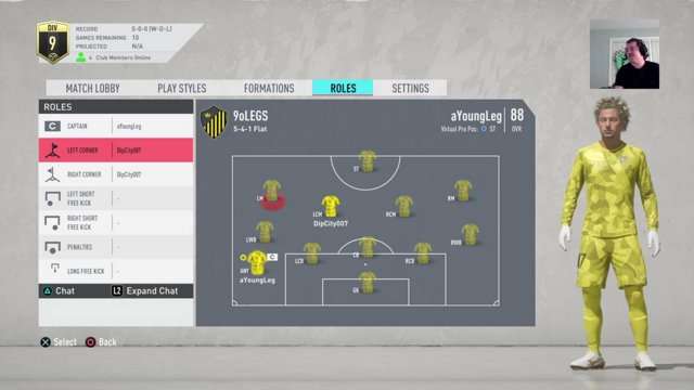 PROCLUBS - w/ Tweeder and Skee !Social | Esports Broadcast Picture