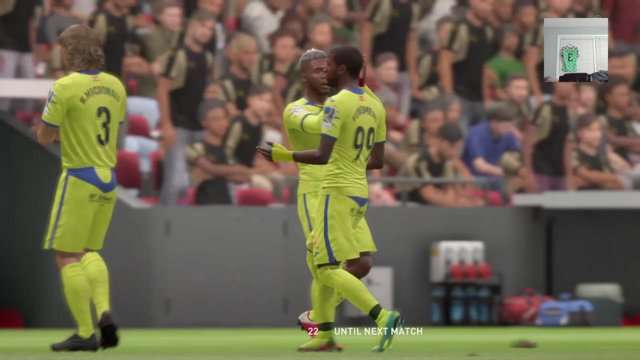 Proclubs Victory Tour - with Silent Skee !Social | Esports Broadcast Picture