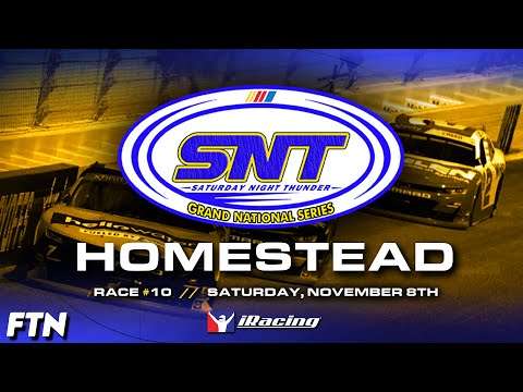 Saturday Night Thunder: The Miami Madness 180 Featured Image