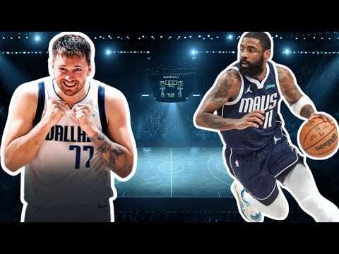 Dallas Mavericks' NBA Title Hopes: Against All Predictions | Esports Broadcast Picture