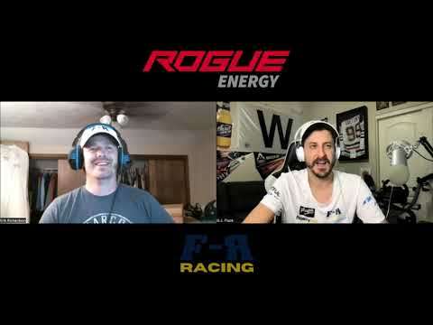 One Year Anniversary of WND inspired by iRacing Dallara Dash | Esports Broadcast Picture