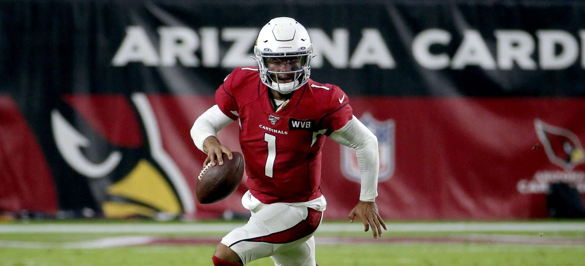  Kyler Murray has opposing NFL teams wondering when Call of Duty is... Picture