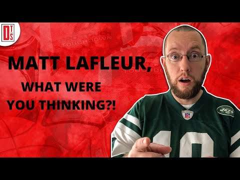  DRIVES with DAVE Podcast #32: Matt LaFleur....What The Hell Were You... | Esports Broadcast Picture