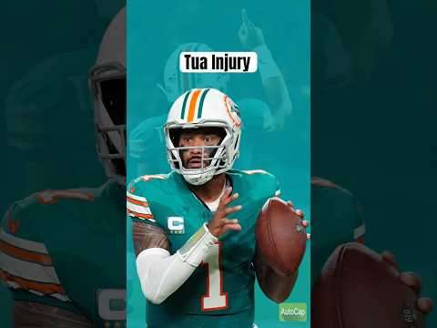 The Horrifying Reality of Tua Tagovailoa?s Concussion | Esports Broadcast Picture