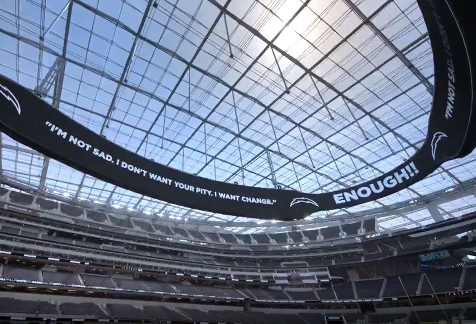  ?Hard Knocks: Los Angeles? Episode 4 synopsis/review: ?I?m not sad. I... Picture