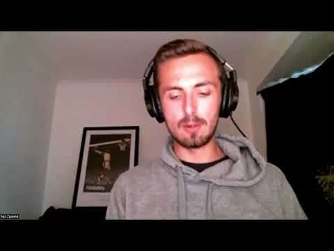 The Daily Dribble - NBL Show for December 12, 2022 | Esports Broadcast Picture