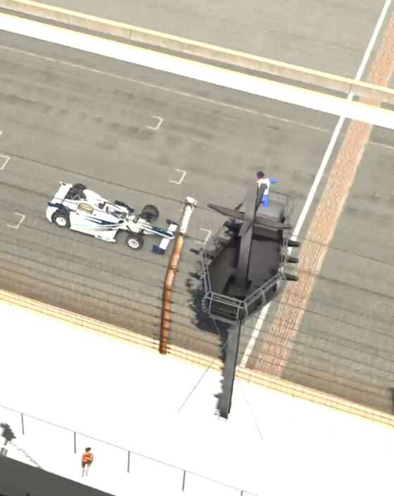 Races on iRacing Picture