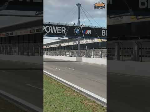 Survive the Nordschleife Sprint #iracing Video Card