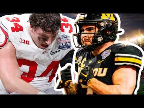  A Dark Day for Ohio State: A Tale of Humiliation at the Cotton Bowl... | Esports Broadcast Picture