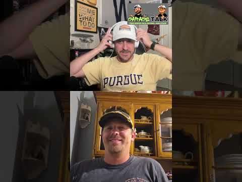 D.J. 's Gilbert Gottfried Impression is....something?