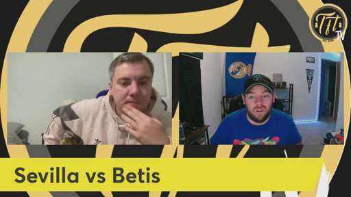  Kick Em' Gambling - Brought to you by TwoFootTalk - Hosted by Young... | Esports Broadcast Picture