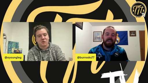  Kick Em' Gambling Show - Hosted by Young Leg Feat. BurrOaks - Club... | Esports Broadcast Picture