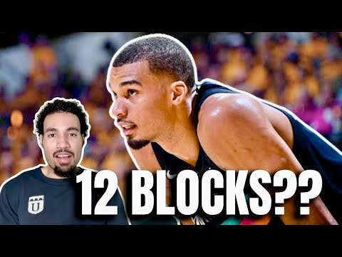 12 Blocks Means Nothing: What's Wrong With the Spurs Right Now?