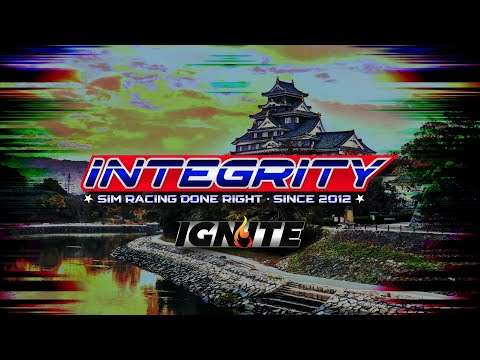 Integrity Ignite Series: The Integrity Fill-Up 150k | Esports Broadcast Picture
