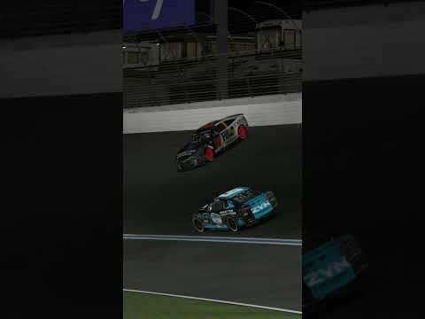 Lights on and ummm…