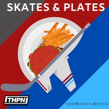 Partner Announcement - Skates & Plates Picture