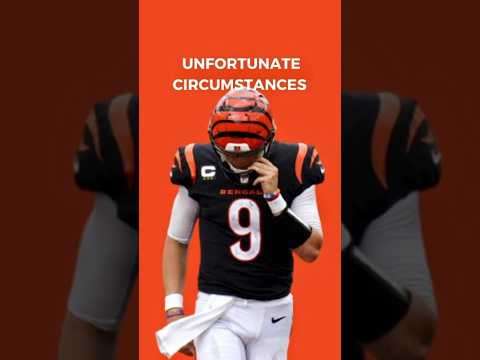Where does Joe Burrow and the Cincinnati Bengals go from here? | Esports Broadcast Picture