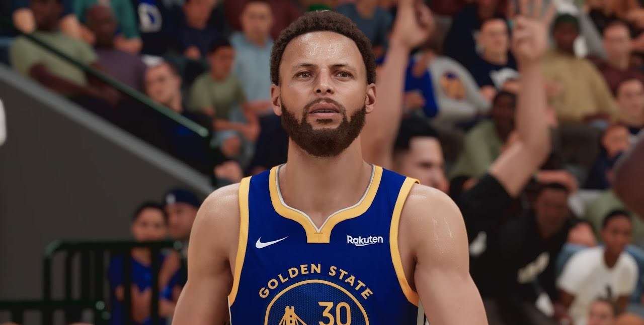  NBA 2K21: New next-gen trailer features Stephen Curry, Damian Lillard,... Picture