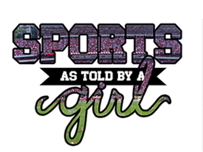 Sports As Told By A Girl profile image
