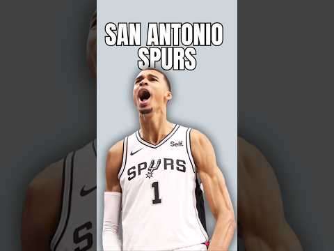 POV: You realize the Spurs are back in the NBA Finals 😭 #nba #spurs