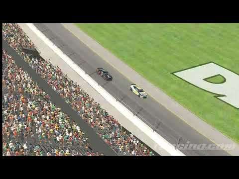  Wednesday Night Dash Highlights - Daytona International Speedway -... | Esports Broadcast Picture