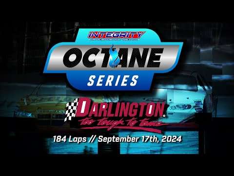 Integrity OCTANE Series: The South Carolina 240 | Esports Broadcast Picture