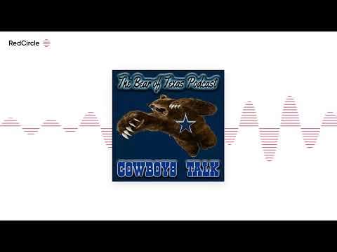 Cowboys Talk - Cowboys Draft Recap and Reaction | Esports Broadcast Picture