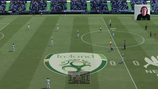 Proclubs for YL Week !Social !Discord !Countdown | Esports Broadcast Picture