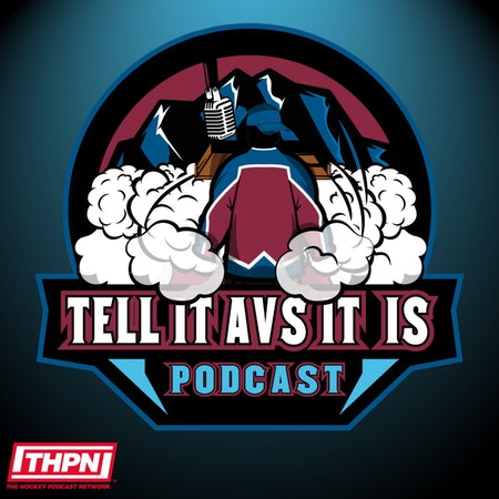 Partner Announcement - Tell It Avs It Is Picture
