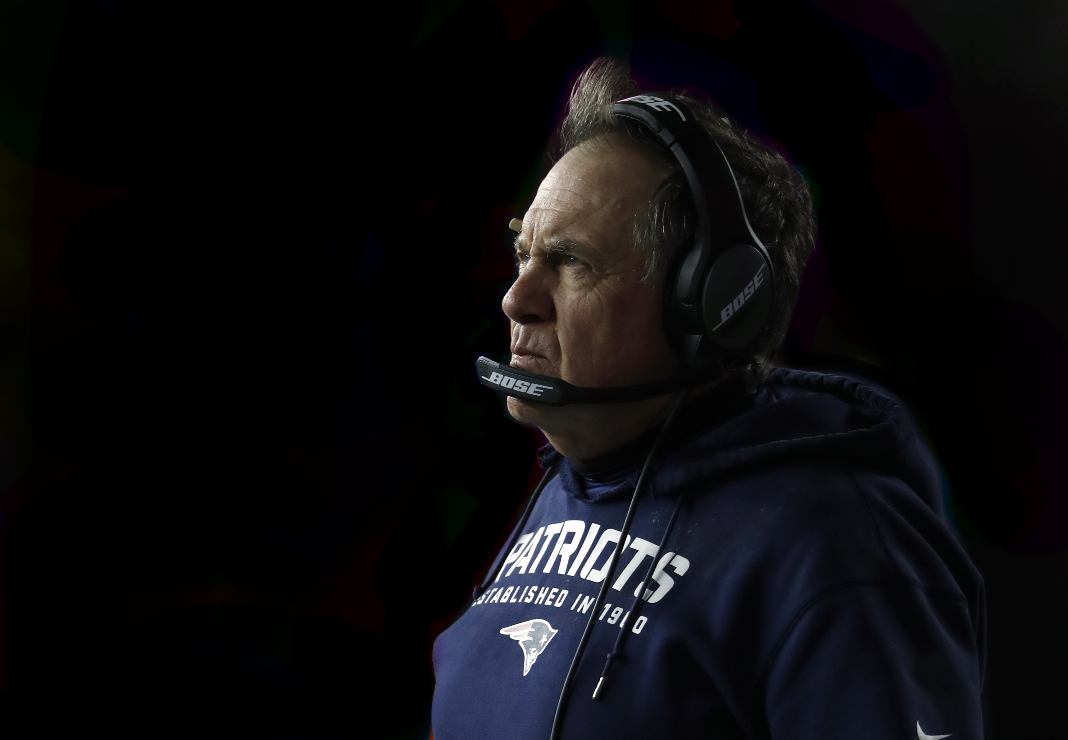  ‘They’re blown away’: The backstory behind Bill Belichick’s... Picture