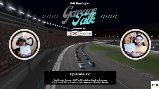 The ABC?s of IndyCar Racing Release ? Weekly Recap Picture