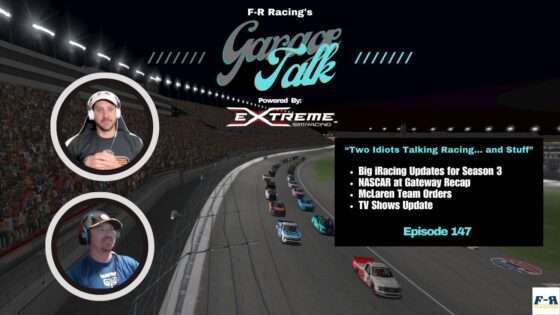 iRacing 2025 Season 3 Updates ? F-R Racing Insider Picture