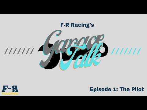 Garage Talk - The Pilot, Indy 500 Recap, and iRacing Wednesday Night... | Esports Broadcast Picture