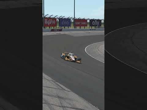 IRWS visits The Fastest Short Track on the Planet ?