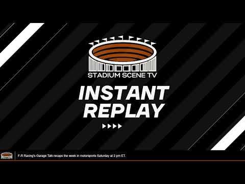 iRacing Indy Racing World Series ? Barber Motorsports Park (2 of 10) | Esports Broadcast Picture