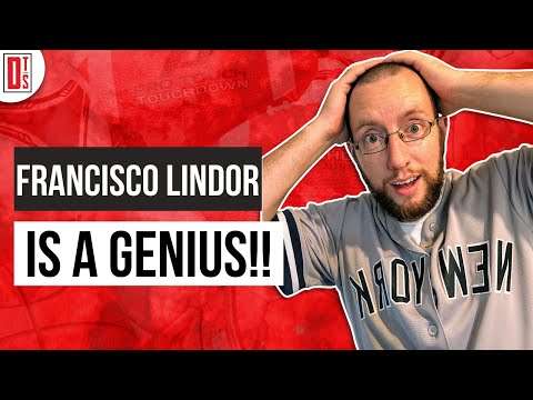 DRIVES with DAVE Podcast #34: Francisco Lindor Is A Genius!! | Esports Broadcast Picture