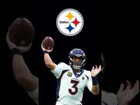 Shocker! Russell Wilson Signs with Steelers | Esports Broadcast Picture