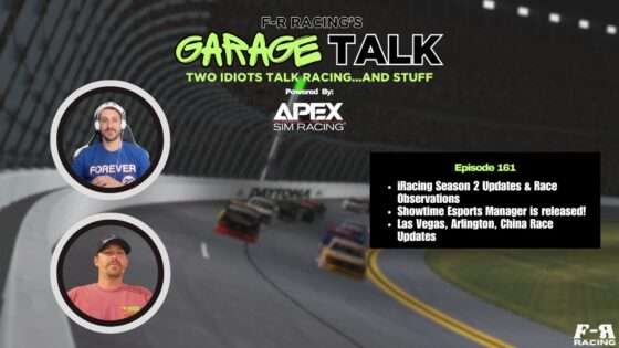 Showtime Esports Manager – FRR Insider Featured Image