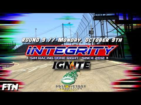 Integrity Ignite Series: The Post Victory Formation Podcast 150 | Esports Broadcast Picture