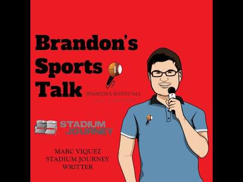 Stadium Journey sports writer Marc Viquez | Esports Broadcast Picture
