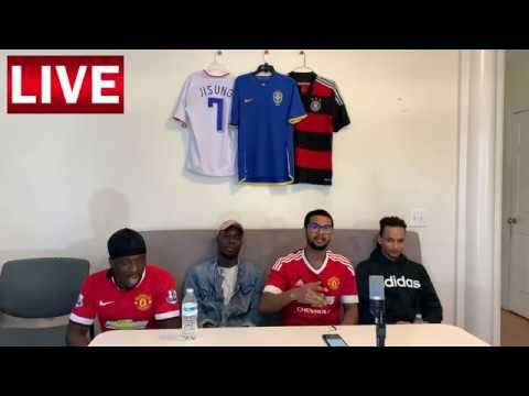 EPISODE 25: Manchester is Red | Esports Broadcast Picture