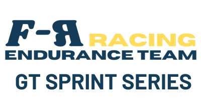 FRR's GT Sprint Series Logo