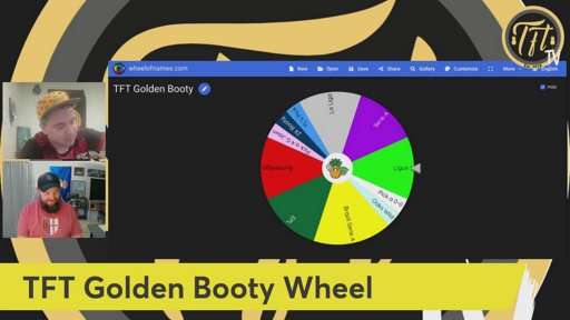  Kick Em' Gambling Brought to you by TwoFootTalk- Hosted by Young Leg... | Esports Broadcast Picture